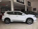 Nissan X trail SL 2018 - Bán ô tô Nissan X trail SL sản xuất năm 2018, màu trắng