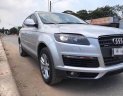 Audi Q7   Quattro 3.6 2008 - Cần bán xe Audi Q7 Quattro 3.6 đời 2008, màu bạc, giá chỉ 745 triệu