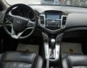 Daewoo Lacetti CDX 2011 - Bán Daewoo Lacetti CDX sản xuất 2011, màu trắng, xe nhập