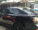 Lexus IS 250 2007 - Bán Lexus IS 250 năm 2007, màu đen