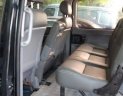 Hyundai Grand Starex 2008 - Bán xe Hyundai Grand Starex đời 2008, màu đen, xe nhập