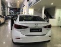 Mazda 3 1.5  2018 - Bán Mazda 3 FL 1.5 Sedan tại Hải Phòng, đủ màu, xe giao ngay, hỗ trợ vay trả góp. LH: 0931.405.999