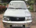 Toyota Zace  Surf  2005 - Bán Toyota Zace Surf năm 2005, màu bạc