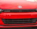 Volkswagen Scirocco GTS 2018 - Cần bán Volkswagen Scirocco GTS sản xuất 2018, màu đỏ, nhập khẩu