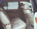 Toyota Innova 2007 - Cần bán Toyota Innova đời 2007, màu đen xe gia đình