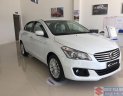 Suzuki Ciaz 2018 - Suzuki Ciaz miễn thuế, gọi ngay để đặt xe, nhận quà tặng đặc biệt