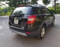 Chevrolet Captiva   LTZ  2008 - Cần bán lại xe Chevrolet Captiva LTZ năm 2008, màu đen chính chủ