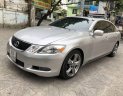 Lexus GS  350 2007 - Bán Lexus GS 350 năm 2007, màu bạc, giá 800tr