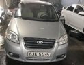 Daewoo Gentra 2010 - Bán Daewoo Gentra đời 2010, màu bạc, giá tốt