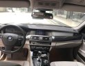 BMW 5 Series 523i 2010 - Bán BMW 523i đời 2010 màu nâu, nhập khẩu Đức, xe biển Hà Nội, 1 chủ từ đầu