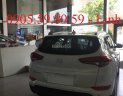 Hyundai Tucson 1.6 T-GDI 2018 - Hyundai Tucson "giảm đến 130 triệu đồng", hỗ trợ vay lên đến 90%, LH: Linh -0905.59.89.59