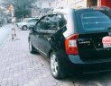 Kia Carens 2009 - Bán Kia Carens đời 2009, màu đen 