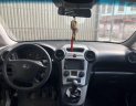 Kia Carens 2009 - Bán Kia Carens đời 2009, màu đen