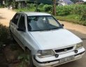 Kia Pride 1999 - Bán Kia Pride đời 1999, màu trắng  