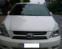 Kia Carnival Limited 2005 - Bán Kia Carnival Limited sản xuất năm 2005, màu trắng  