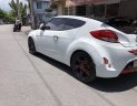 Hyundai Veloster 2011 - Bán Hyundai Veloster 2011, màu trắng