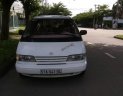 Toyota Previa 2.4LE 1991 - Cần bán xe Toyota Previa 2.4LE sản xuất 1991, màu trắng, nhập khẩu 