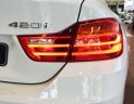 BMW 4 Series 2018 - BMW 420I Gran Coupe Sport- chỉ 530 triệu nhận xe, mới 100%, nhập khẩu
