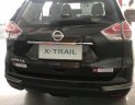 Nissan X trail   2.0 2WD 2018 - Bán xe Nissan X trail 2.0 2WD sản xuất 2018, màu đen 