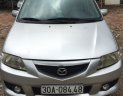 Mazda Premacy 2003 - Chính chủ bán xe Mazda Premacy 2003, màu bạc