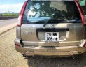 Nissan X trail 2004 - Bán Nissan X trail năm sản xuất 2004, xe nhập, 155 triệu