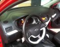 Kia Picanto 2012 - Bán Kia Picanto sản xuất năm 2012, màu đỏ  