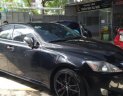 Lexus IS 250 2007 - Bán Lexus IS 250 năm 2007, màu đen