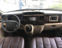 Ford Transit Limousine 2.4L   2018 - Xe Ford Transit Limousine 2018, LH: 093.543.7595 để được tư vấn các phiên bản: Cơ bản, trung cấp, cao cấp và vip