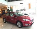 Ford Focus 2018 - Ford Fcus giá rẻ nhất, ưu đãi tốt, bán trả góp, giao ngay