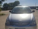 Toyota Innova 2006 - Cần bán lại xe Toyota Innova 2006, màu bạc 