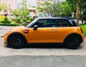 Mini Cooper S 2016 - Bán Mini Cooper S 2.0L JohnCooper Work 2016 vàng duy nhất tại Việt Nam