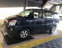 Hyundai Starex 2007 - Bán ô tô Hyundai Starex đời 2007, màu xanh lam, nhập khẩu nguyên chiếc