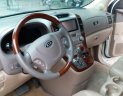 Kia Carnival Limited 2005 - Bán Kia Carnival Limited sản xuất năm 2005, màu trắng  