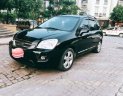 Kia Carens 2009 - Bán Kia Carens đời 2009, màu đen 