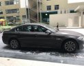 BMW 5 Series 523i 2010 - Bán BMW 523i đời 2010 màu nâu, nhập khẩu Đức, xe biển Hà Nội, 1 chủ từ đầu