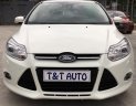 Ford Focus 2.0 S 2015 - Bán Ford Focus 2.0 S đời 2015, màu trắng