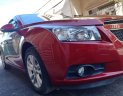 Chevrolet Cruze 1.6MT 2016 - Cần bán xe Chevrolet Cruze 1.6MT 2016, màu đỏ 