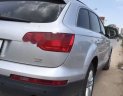 Audi Q7   Quattro 3.6 2008 - Cần bán xe Audi Q7 Quattro 3.6 đời 2008, màu bạc, giá chỉ 745 triệu