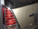 Toyota Innova 2008 - Bán xe Toyota Innova đời 2008, màu vàng cát