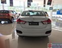 Suzuki Ciaz 2018 - Suzuki Ciaz miễn thuế, gọi ngay để đặt xe, nhận quà tặng đặc biệt