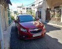 Chevrolet Cruze 1.6MT 2016 - Cần bán xe Chevrolet Cruze 1.6MT 2016, màu đỏ 