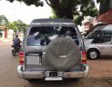 Mitsubishi Pajero 2004 - Bán xe Mitsubishi Pajero sản xuất 2004, màu xám (ghi), nhập khẩu nguyên chiếc