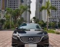 Mazda 6  2.0 Premium 2017 - Bán ô tô Mazda 6 2017, màu đen, nhập khẩu chính chủ, giá tốt