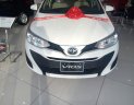 Toyota Vios 2018 - Bán xe Toyota Vios đời 2019, giá tốt, xe giao ngay