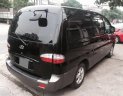 Hyundai Starex   2006 - Bán xe Hyundai Starex đời 2006, màu đen 