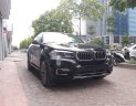 BMW X6  Xdrive 35i 2015 - Cần bán xe BMW X6 Xdrive 35i năm 2015, màu đen, nhập khẩu chính chủ