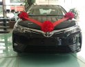 Toyota Corolla altis 1.8E CVT  2018 - Bán Toyota Corolla Altis 1.8E CVT 2018, giao xe ngay