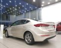 Hyundai Elantra 2018 - Hyundai Elantra vàng be, rẻ nhất Đà Nẵng hè 2018