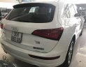 Audi Q5   2014 - Bán Audi Q5 năm 2014, màu trắng, xe nhập