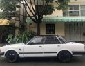 Toyota Mark II   1986 - Bán xe Toyota Mark II đời 1986, màu trắng còn mới giá cạnh tranh